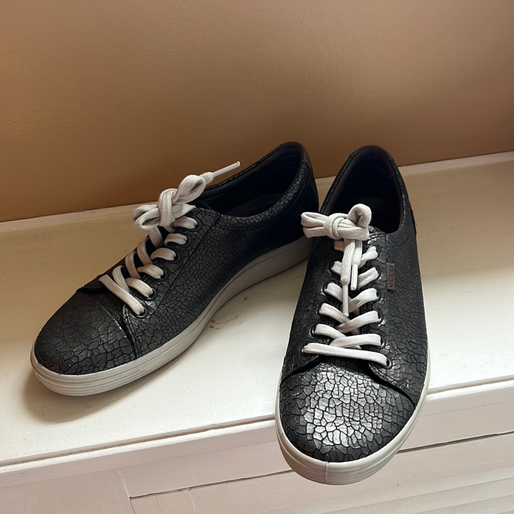 ECCO Soft 7 sneaker Size 39